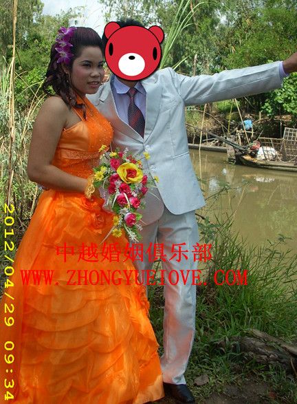 诚信越南新娘网_越南逃跑新娘曝光台_越南新娘多少钱